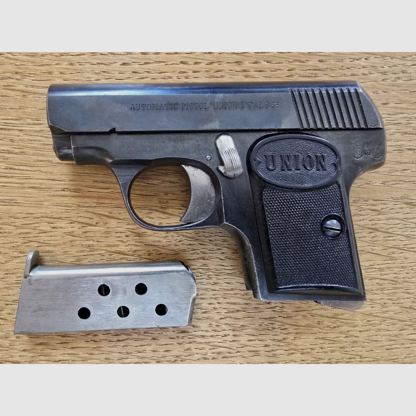 1911 Combat .45 ACP Afrique du Sud RSA ! Tuné. Inclus. Accessoires professionnels IPSC !