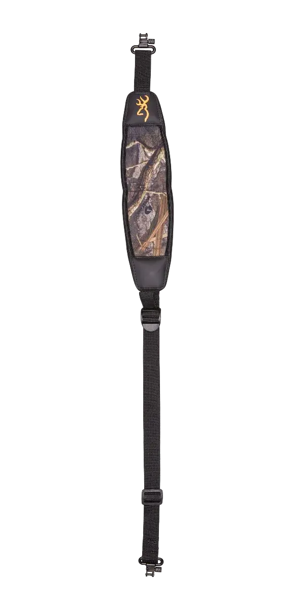 Neopreen Geweerband Browning Camo Max 5, afbeelding 2 van 2