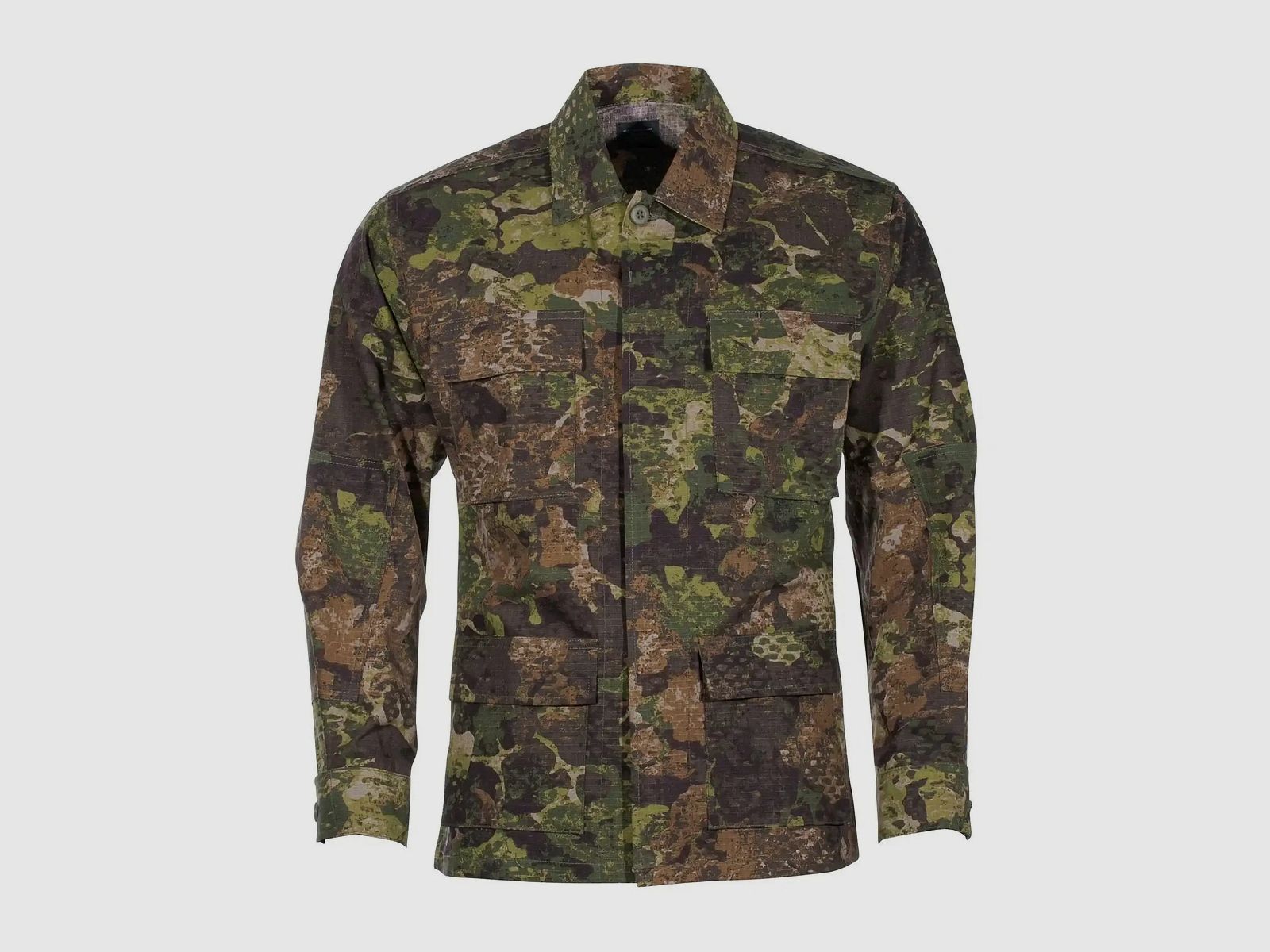 Phantomleaf US BDU Feldjacke R/S CIV-TEC WASP I Z3A