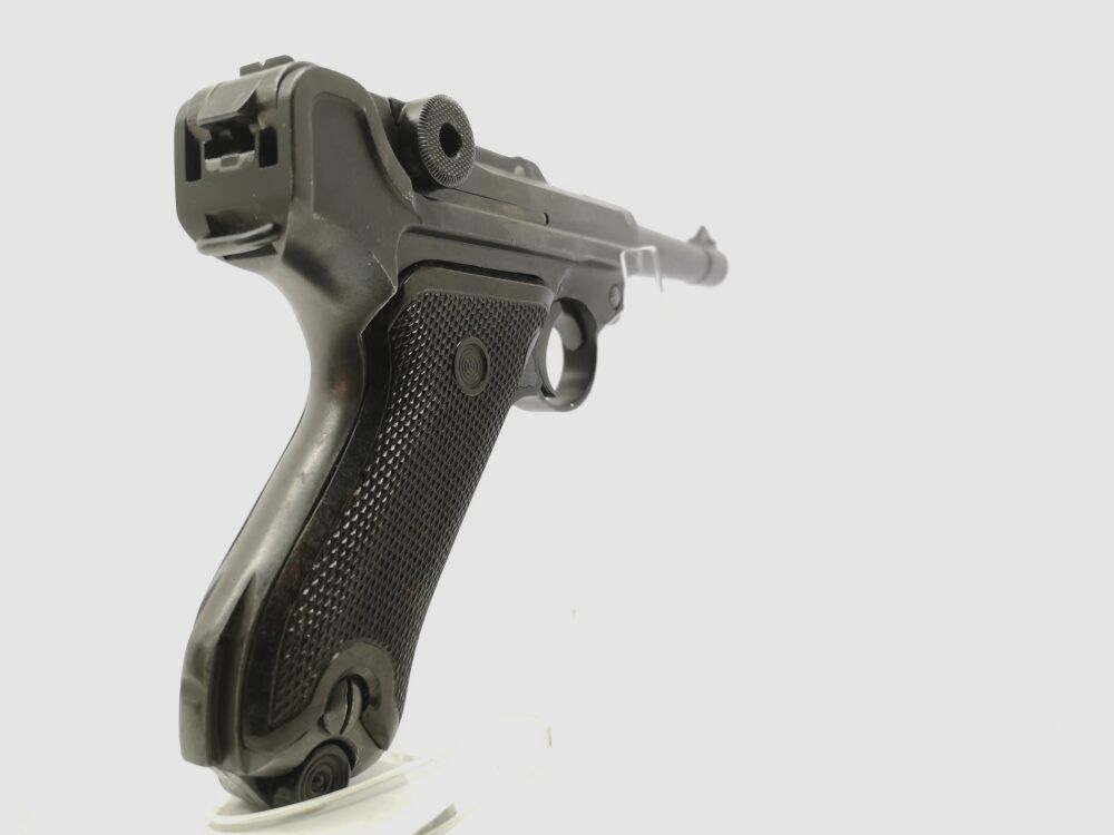 Mauser P08 S42, zdjęcie 5 z 9