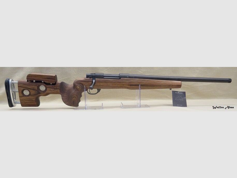 Howa M1500 Short Action