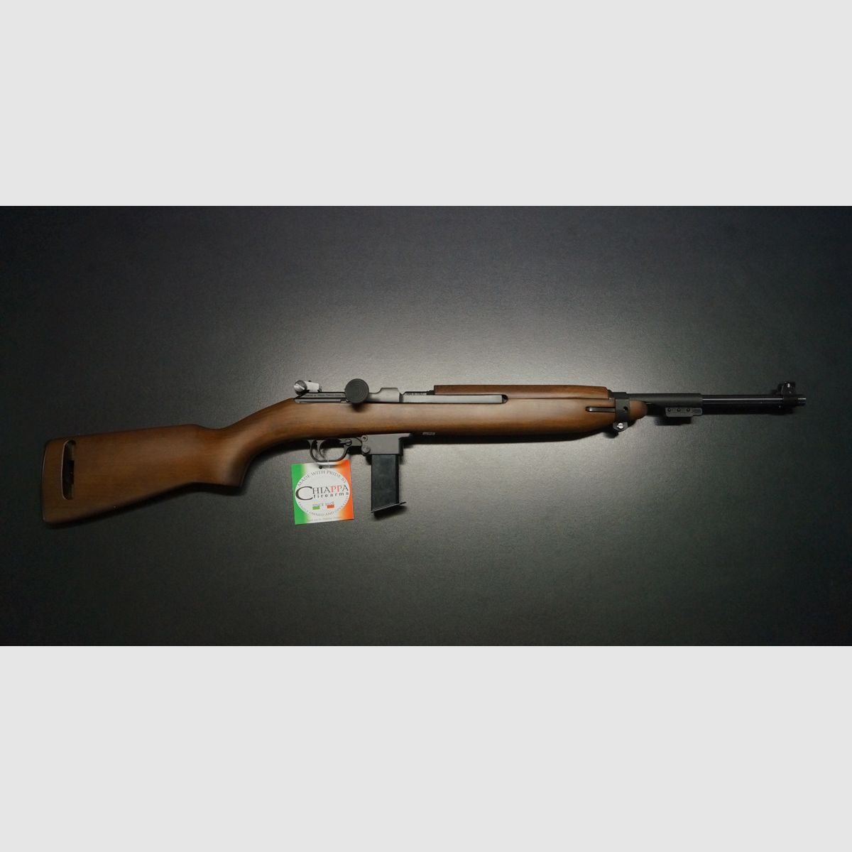 Chiappa M1, Bild 1 von 5