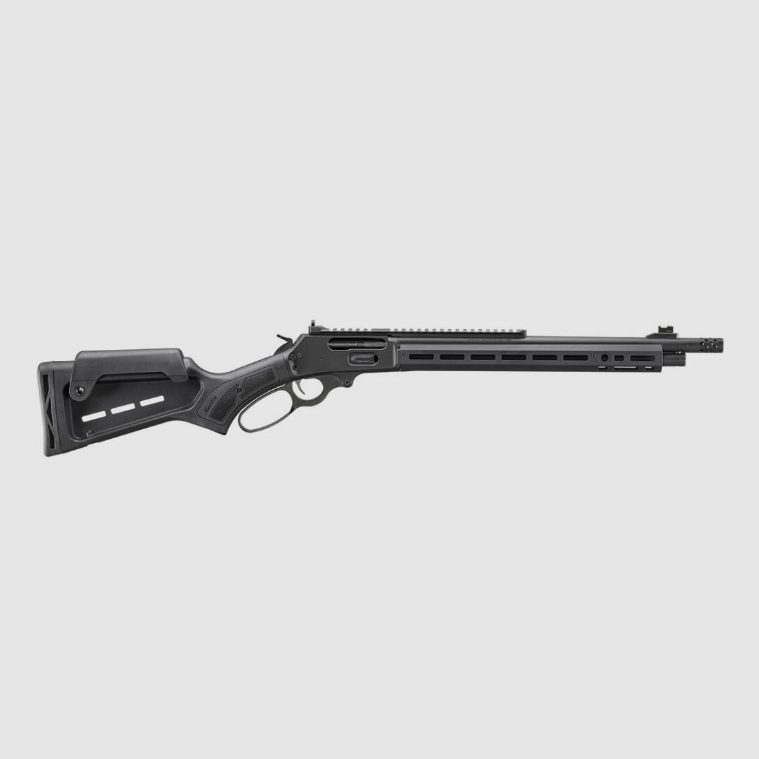Marlin Dark Series Modell 1895 C/45-70 Govt – Lauf 46 cm, Bild 1 von 6