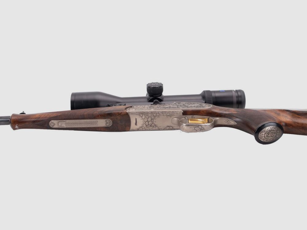 Blaser K77 Baronesse
