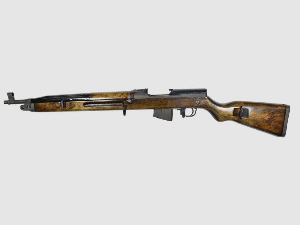 Ceska VZ 52/57