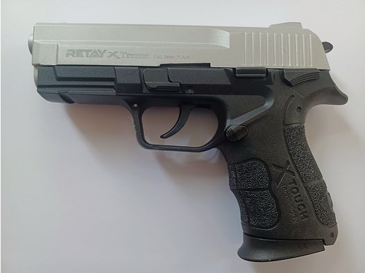 RETAY X TREME cal.9mm P.A.K.
