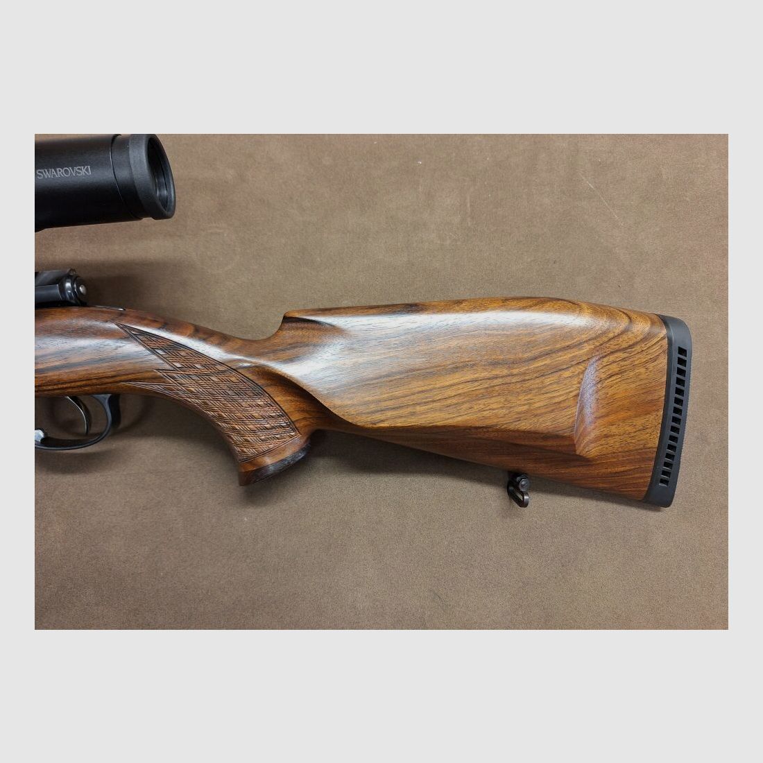 Sodia Werner Mauser 98