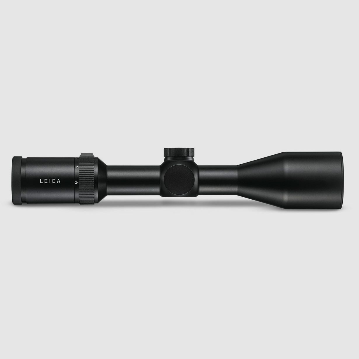 LEICA Fortis 6 2-12x50i con guida, reticolo L-4A, immagine 3 di 12