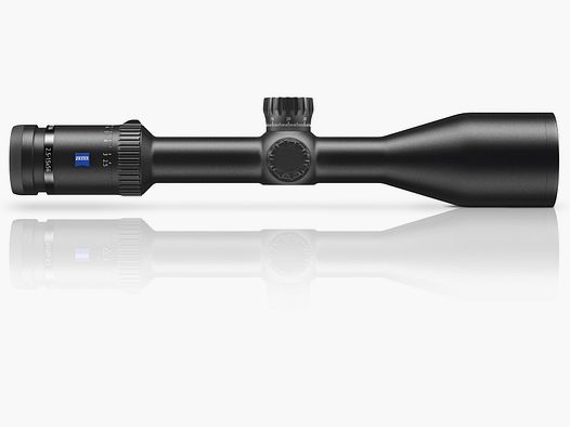 Zeiss Conquest V6 - 2,5-15x56 ohne Schiene Absehenschnellverstellung Höhe