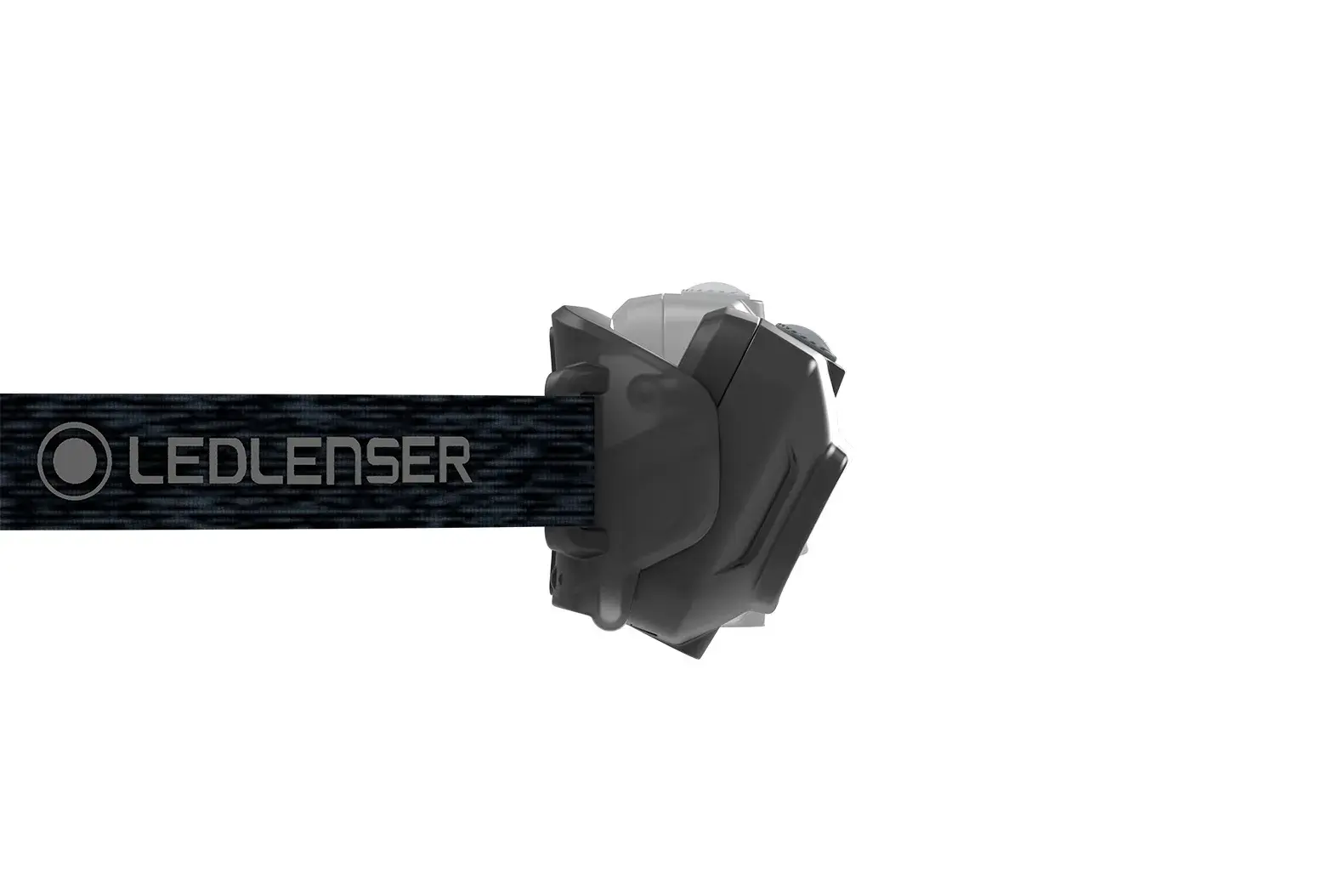 Ledlenser HF4R Core Schwarz Stirnlampe, Bild 6 von 6