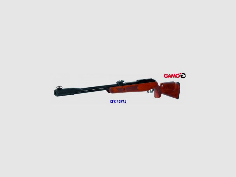 GAMO CFX ROYAL, Bild 1 von 2