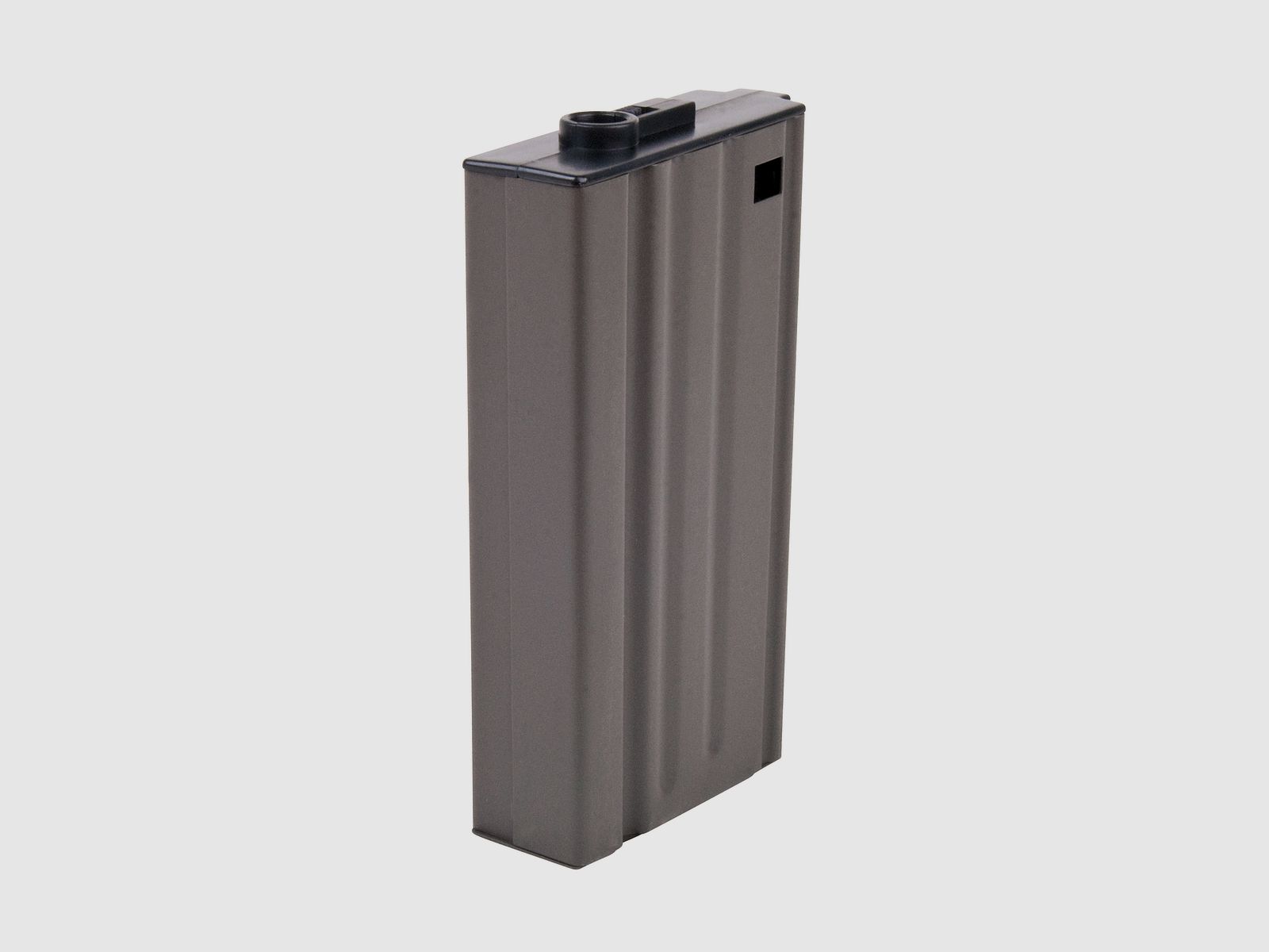 Mid Cap SR25 Magazin 160 Schuss 6mm - Airsoft AEG / S-AEG