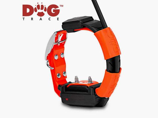 Zusätzliches GPS-Halsband Dogtrace X25-T