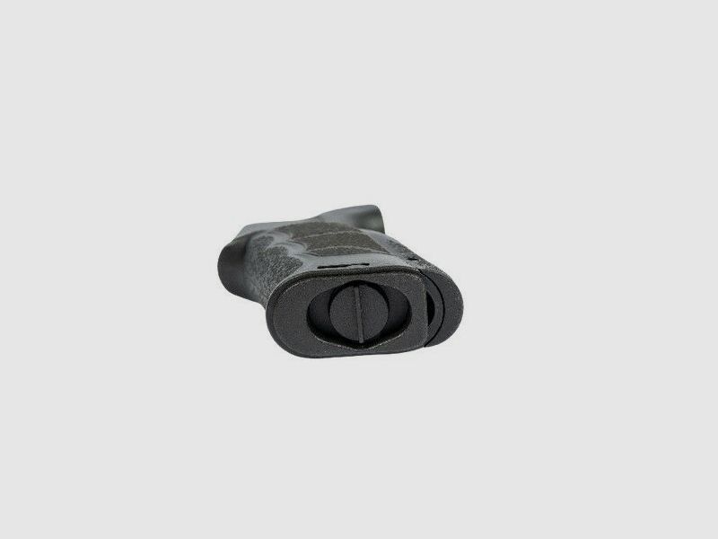 HECKLER & KOCH Adaptive Battle Grip mit Staufach für Werkzeug Schwarz