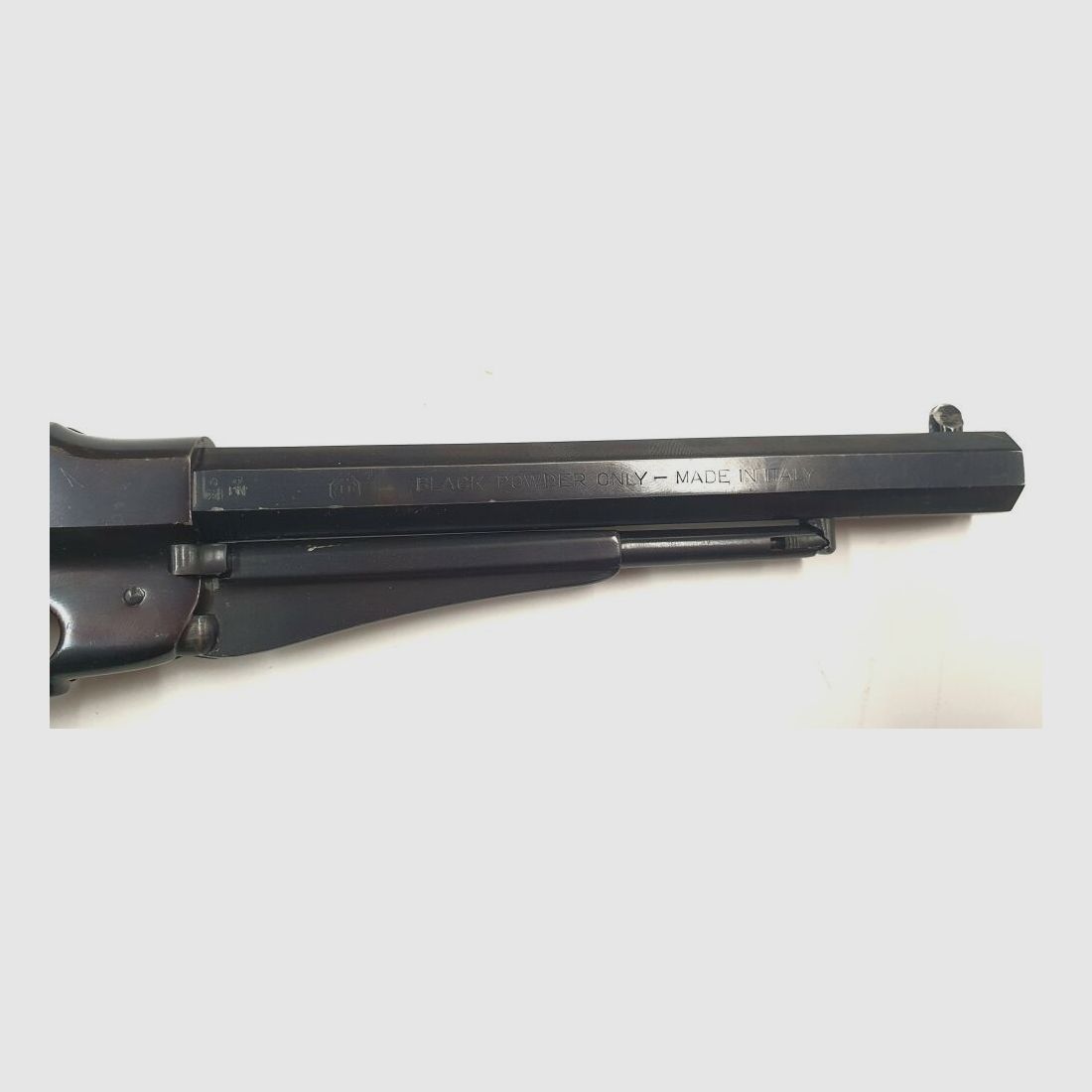 Hege-Uberti Hege-Uberti Mod. 1858 New Army