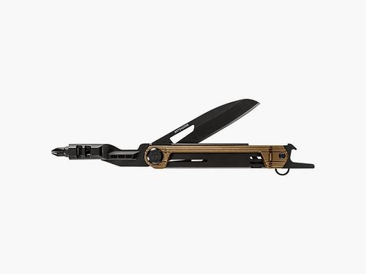 Gerber Armbar Slim Drive Knife - 4 Functions - Blade 64mm