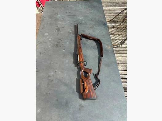 Mauser M12 Big Max