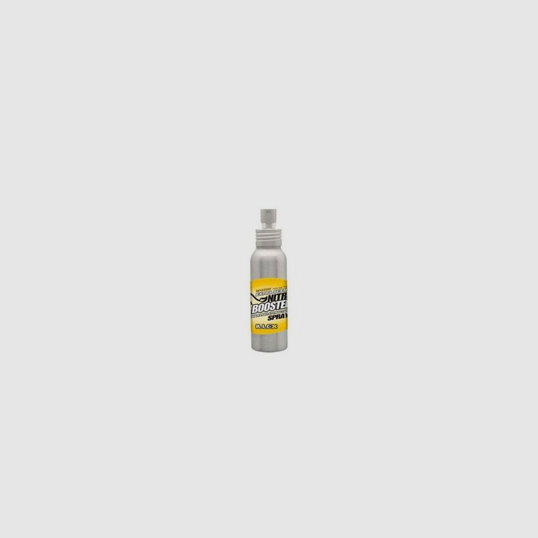 Illex Nitro Booster Spray Worm