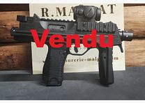 B&T TP9 cal. 9×19 (OCCASION)