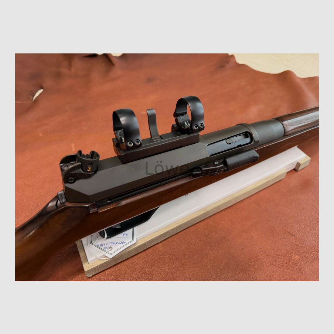 Heckler & Koch SL 7