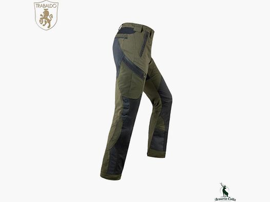 Trabaldo Pantalone Striker Clima
