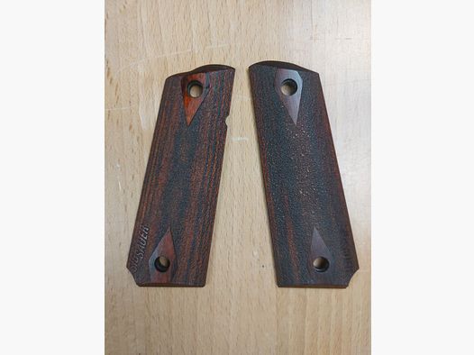 Sig Sauer Colt, Kimber, Springfield, enz. M 1911