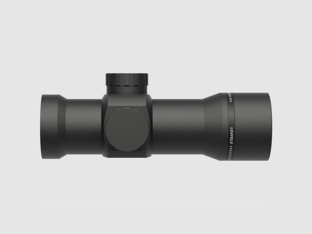 LEUPOLD Freedom RDS 1x34 1 MOA, Bild 4 von 4
