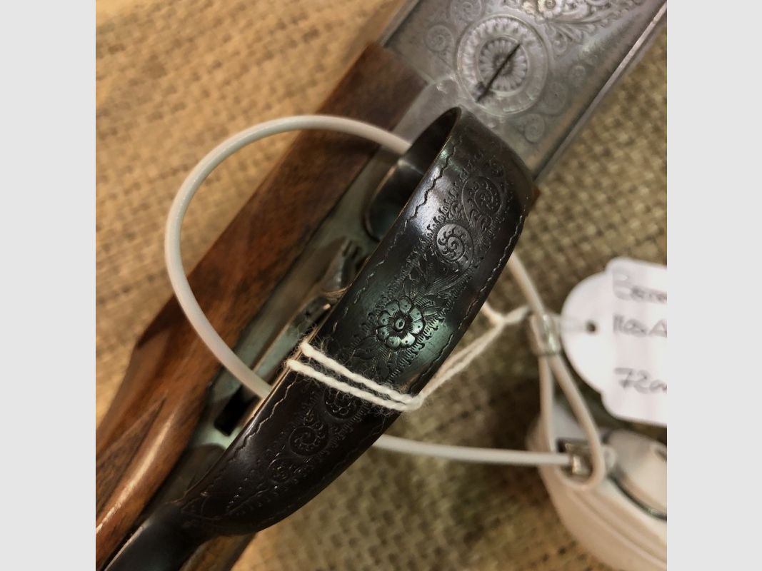 Beretta AS 12 EL, Bild 4 von 7