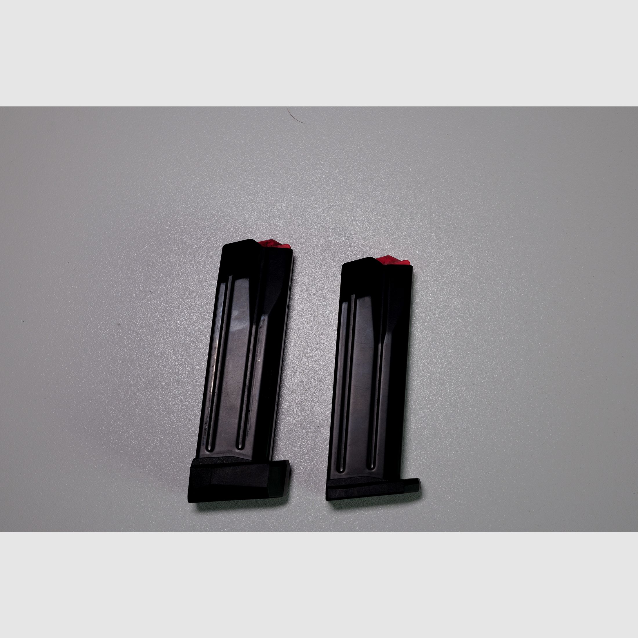 AREX Pistool Delta Gen. 2 X OR Zwart