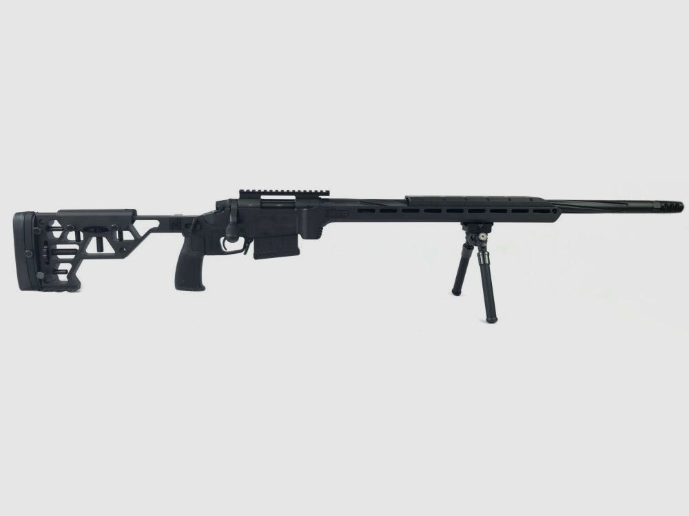 Huglu Huglu Ovis G2 Long Range Bolt Action, Bild 2 von 3