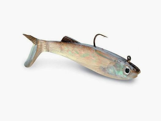 Vinylfische Storm WildEye Live Anchovy