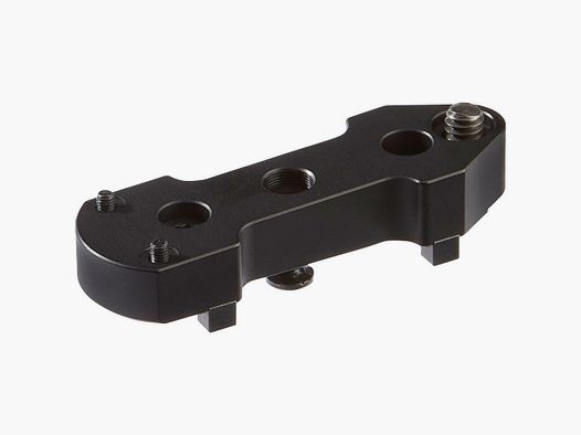 Dentler Adapterplatte BASIS DUO für Nightlux TA435 / TA450