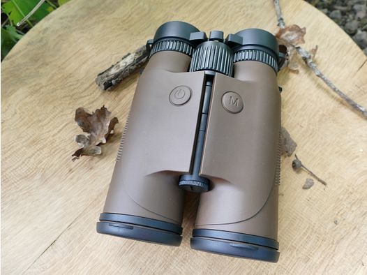DD Optics Pirschler Range 10x45