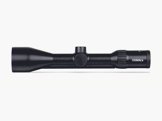 Steiner Steiner Ranger 4 3-12x56 ZM Leuchtpunkt - Absehen 4A-i
