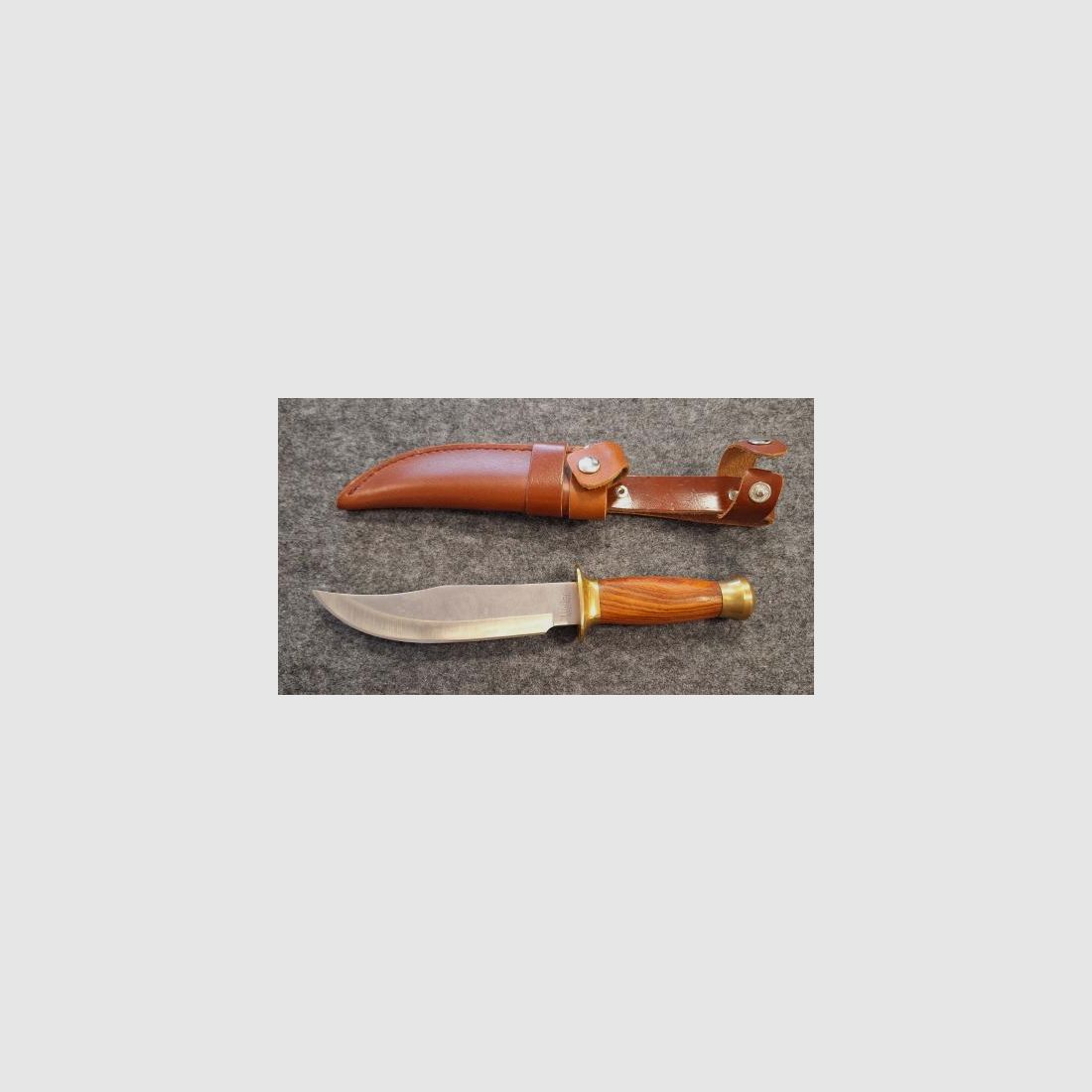 Jagdmesser Linder