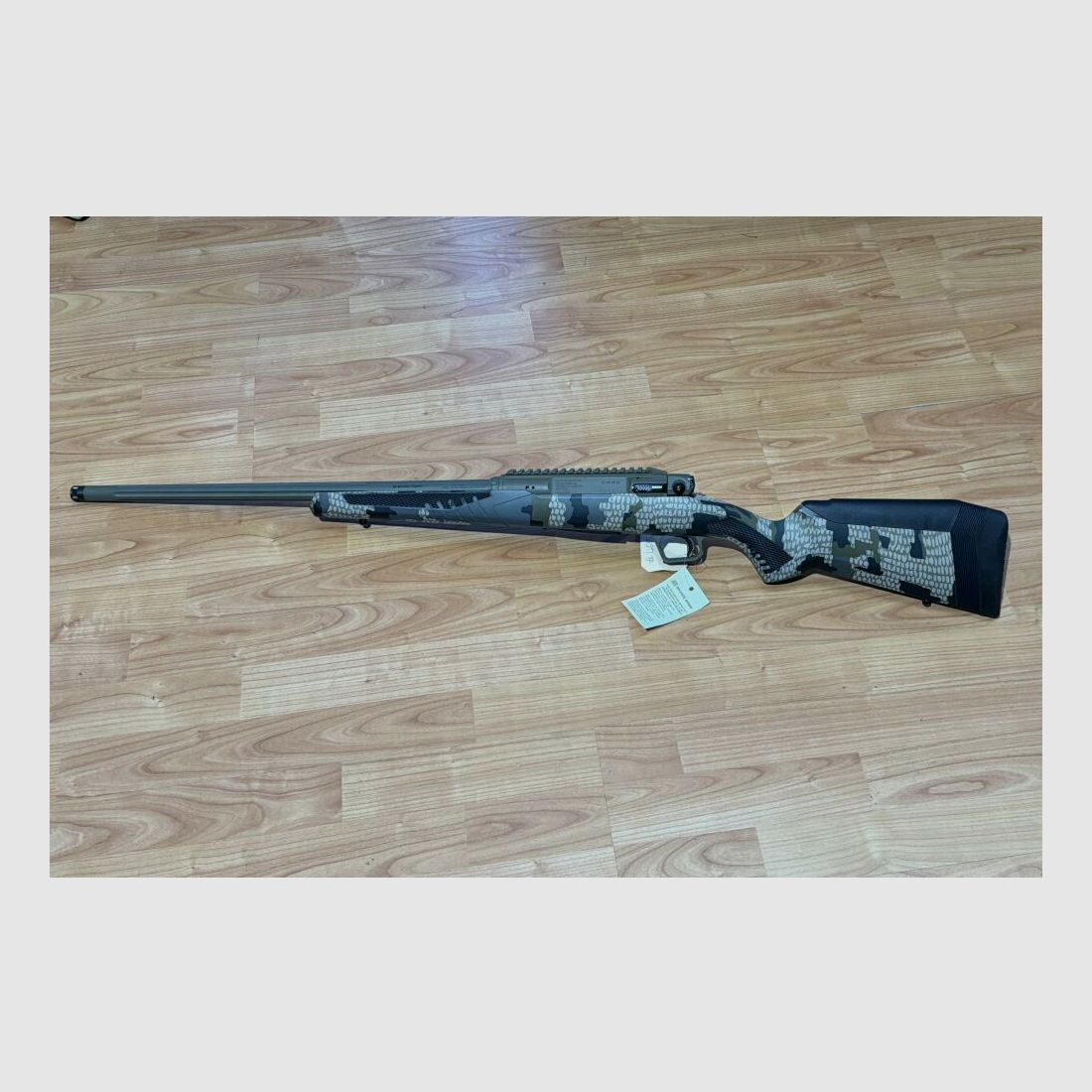 Savage Impulse .308Win