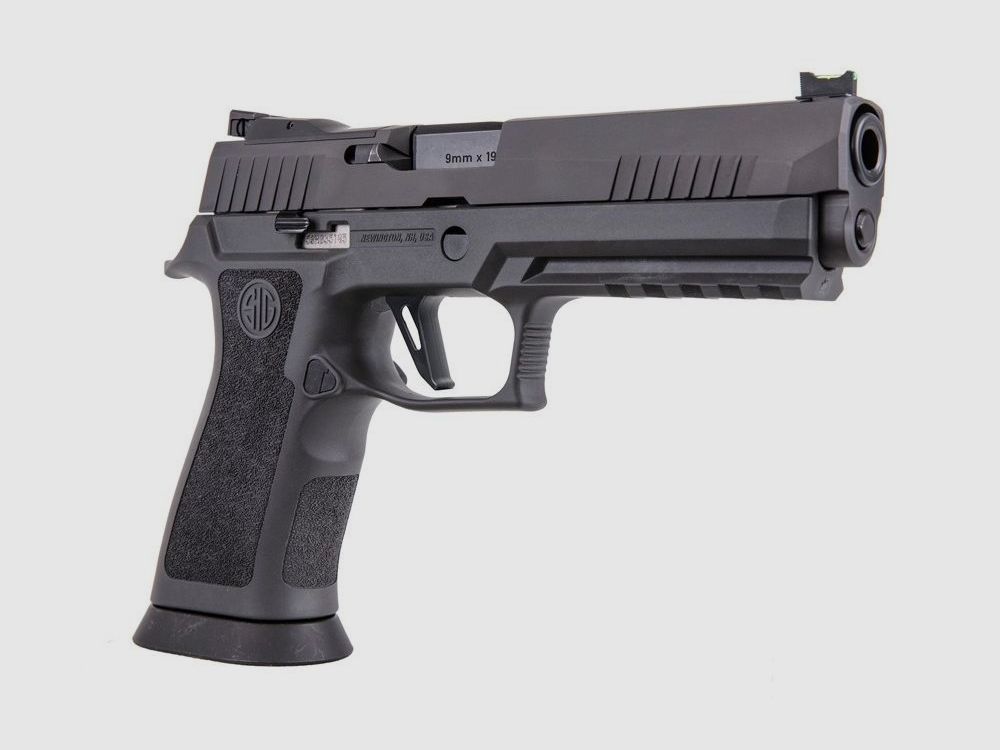 Sig Sauer P320 XFive Legion 9x19mm, Bild 3 von 5
