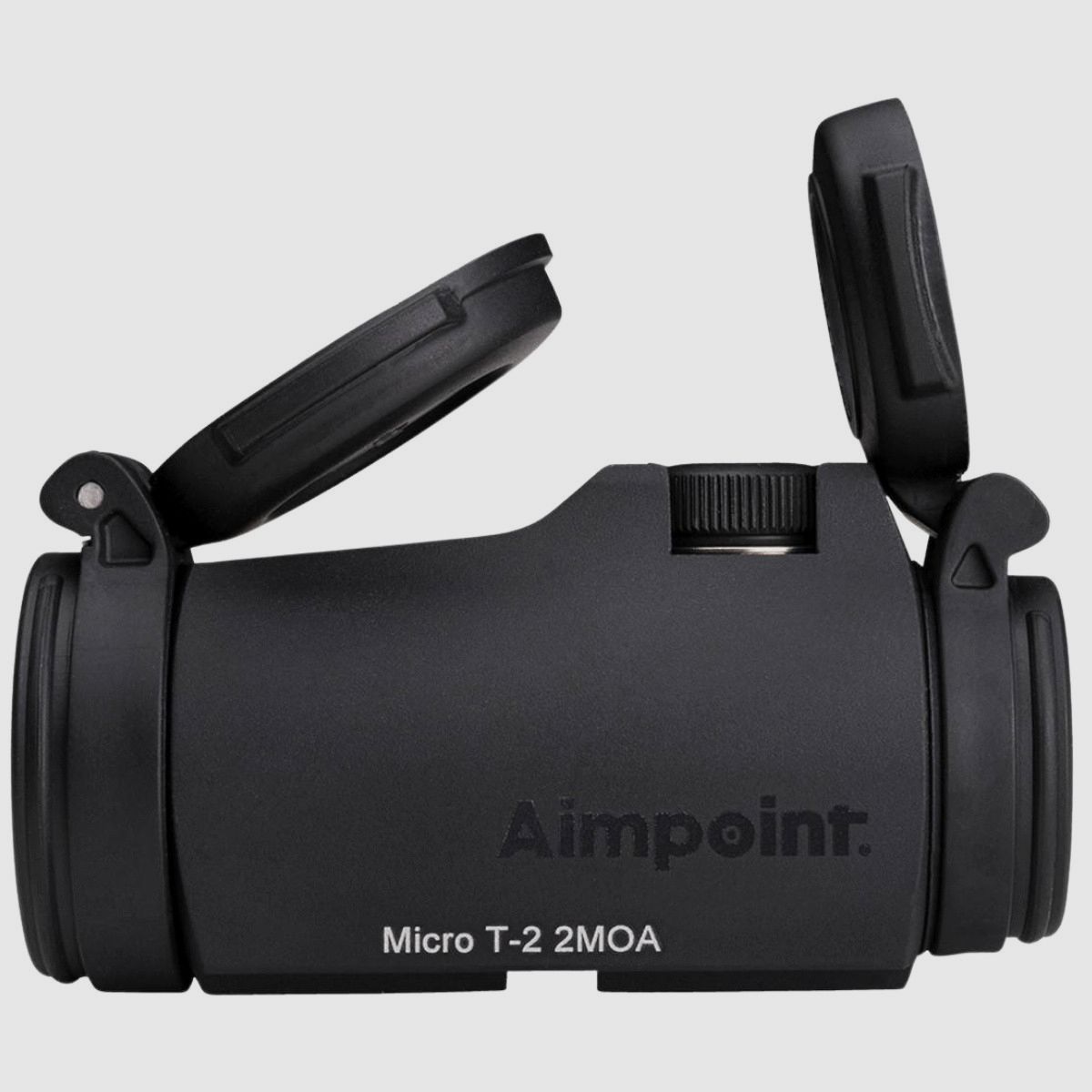 Aimpoint - Visor de punto rojo Micro T-2 - Sin montaje - 200180, imagen 3 de 4