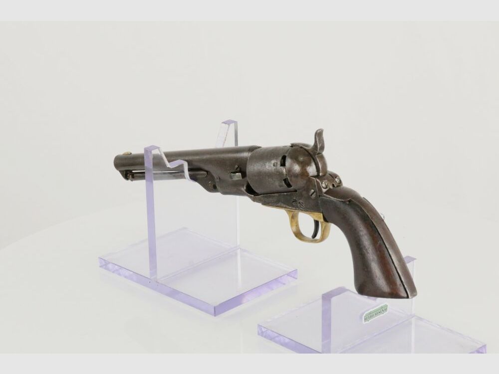 Colt Navy 1861
