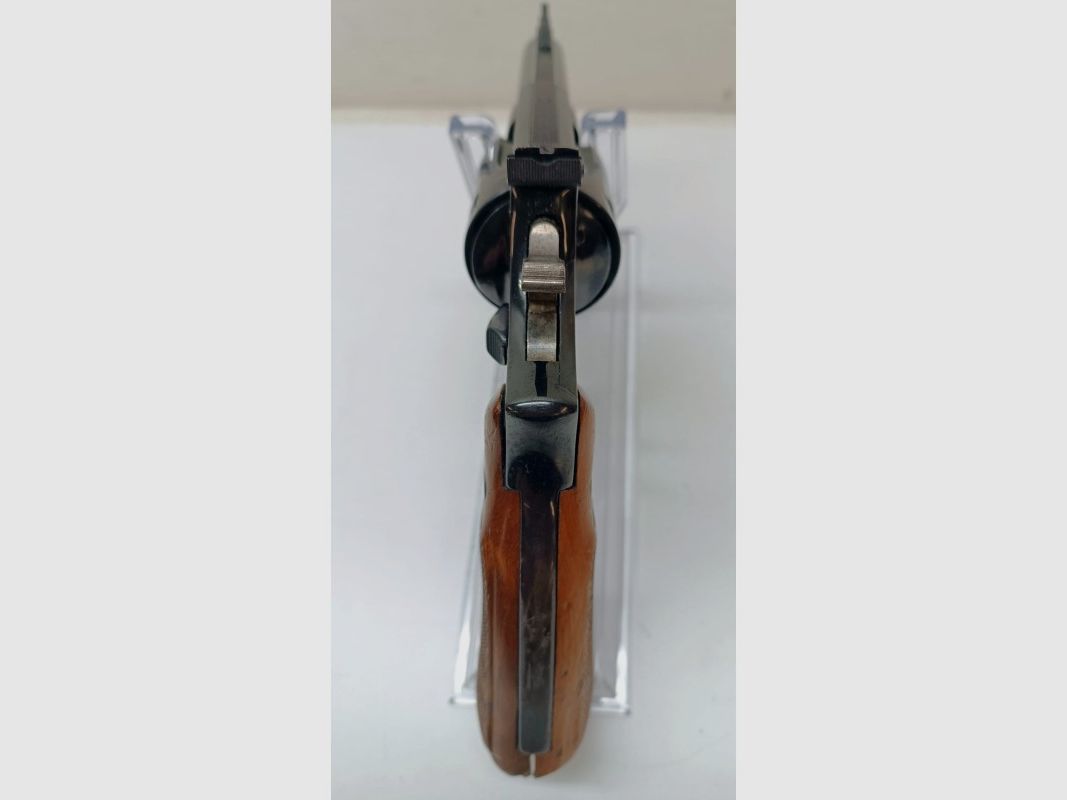 Revolver Astra 44 REM MAG, Bild 3 von 3