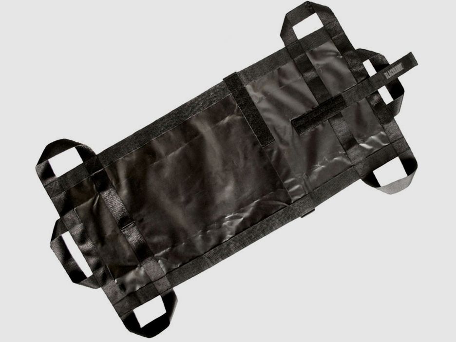 Brancard de transport BLACKHAWK! RapidFlex, image 1 sur 3
