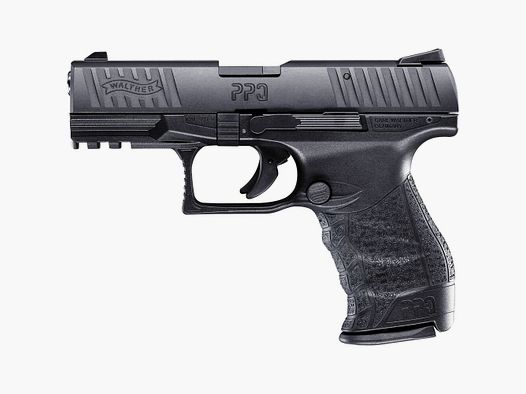 Walther	 PPQ M2 Pistole