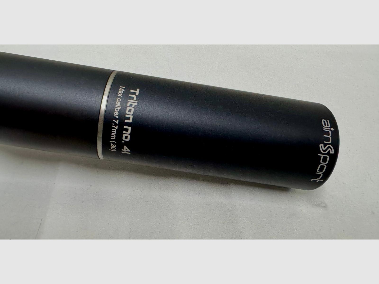 CVA SCOUT TD TH – „Orange Pointer“ WF Komplettset