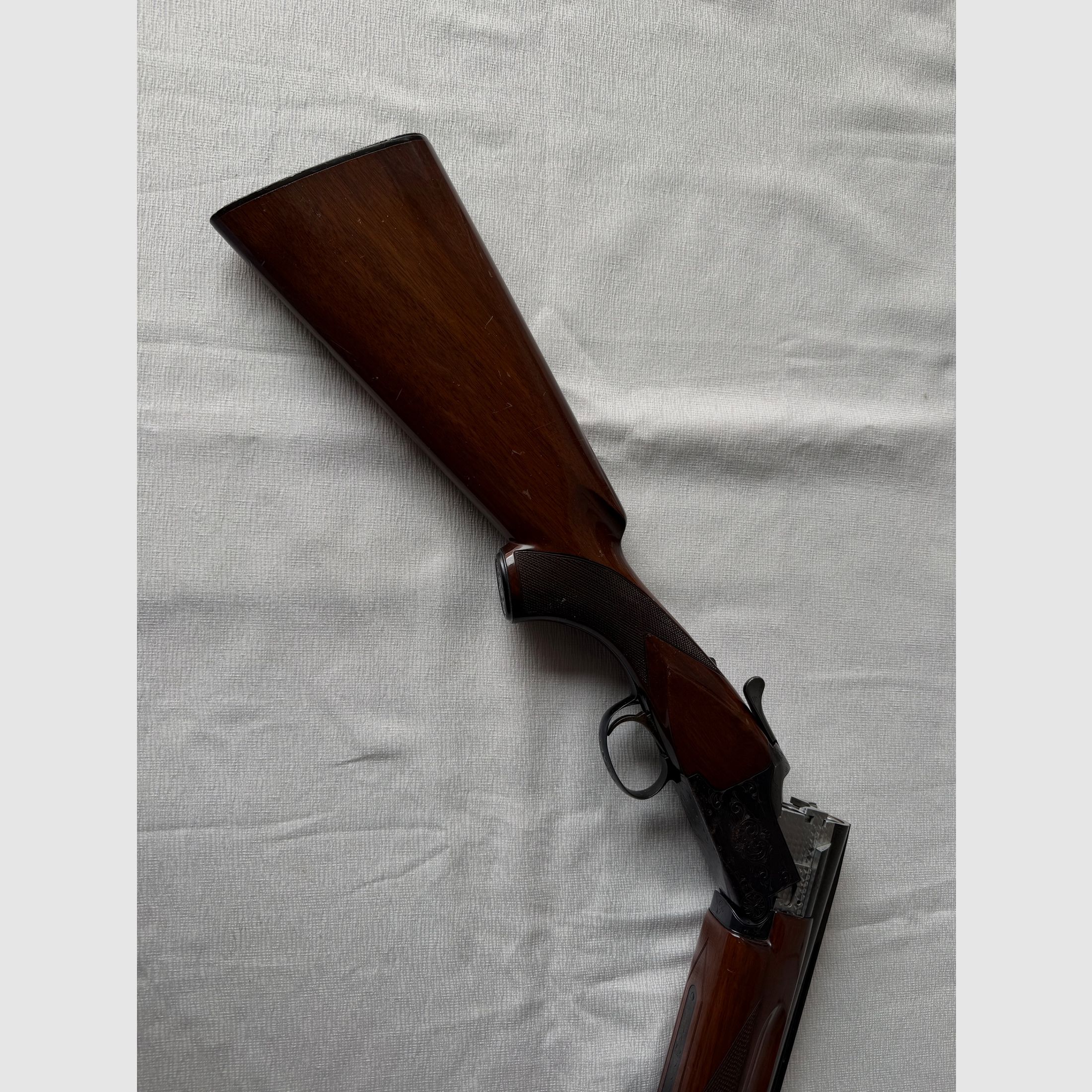 Winchester Model 101, image 12 of 17