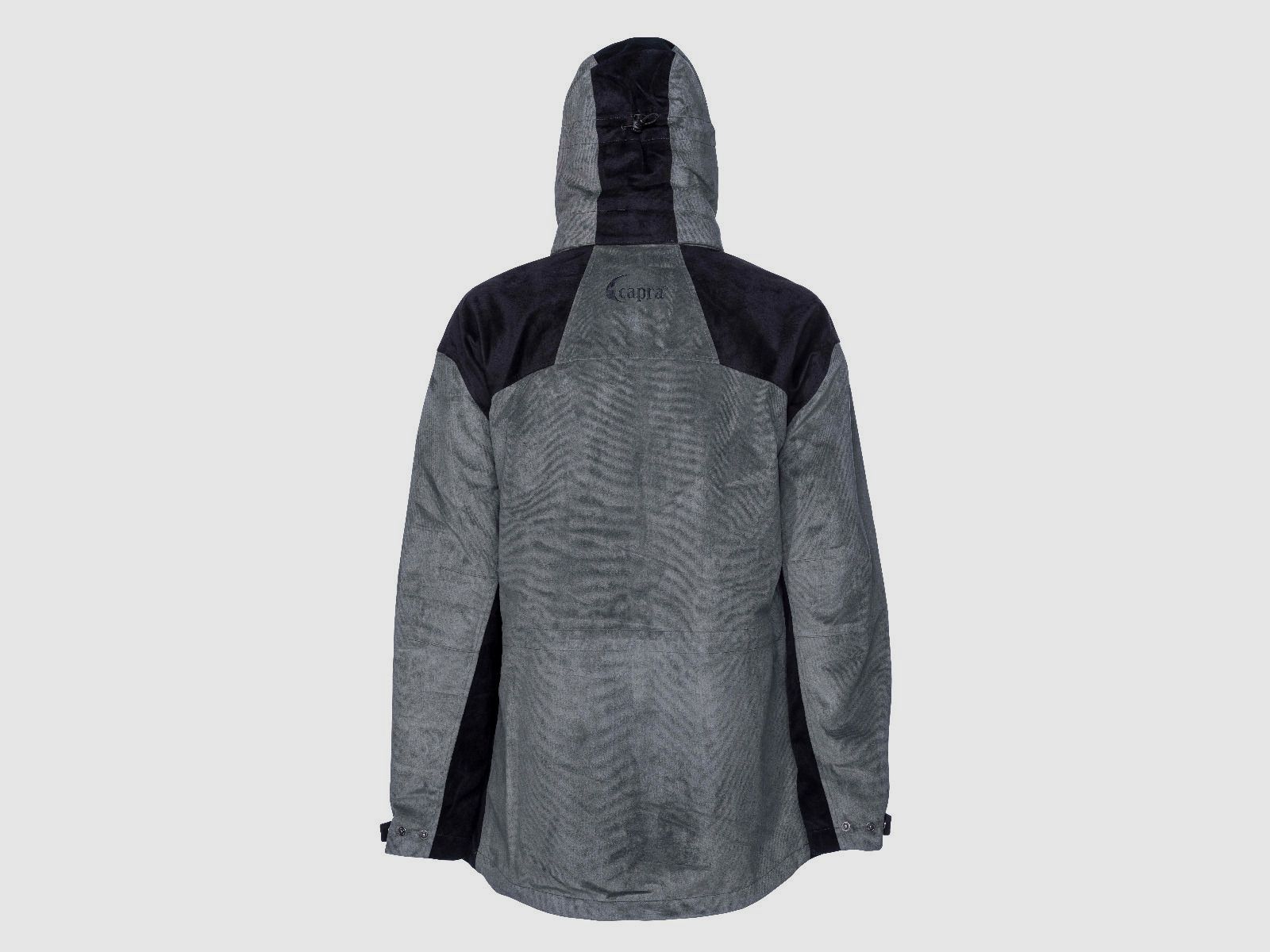 capra Jagdjacke "TITLIS" - caja-CHARCOAL GREY, Bild 8 von 16