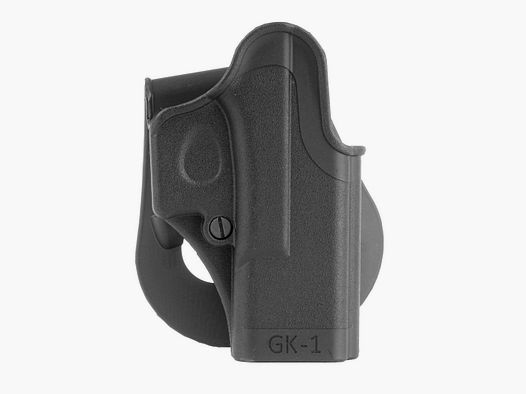 IMI Defense - Kabura GK1 One Piece Paddle - Glock - Prawa - IMI-Z8010