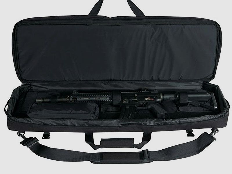 Tasmanian Tiger TT Rifle Bag, Weapon Carry Bag Olive