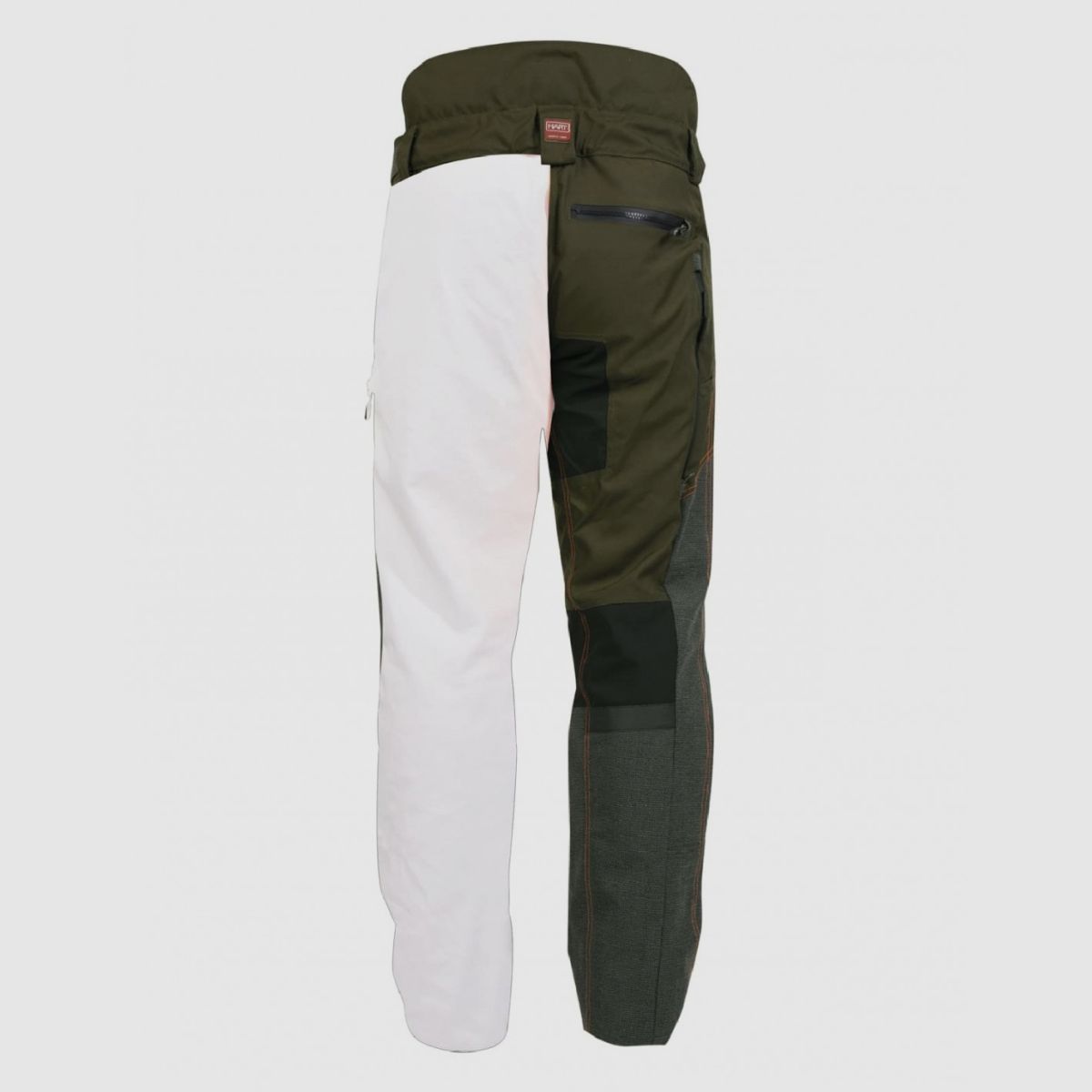 HART KERNIG TECH-T Hose Damen Sauenschutzhose