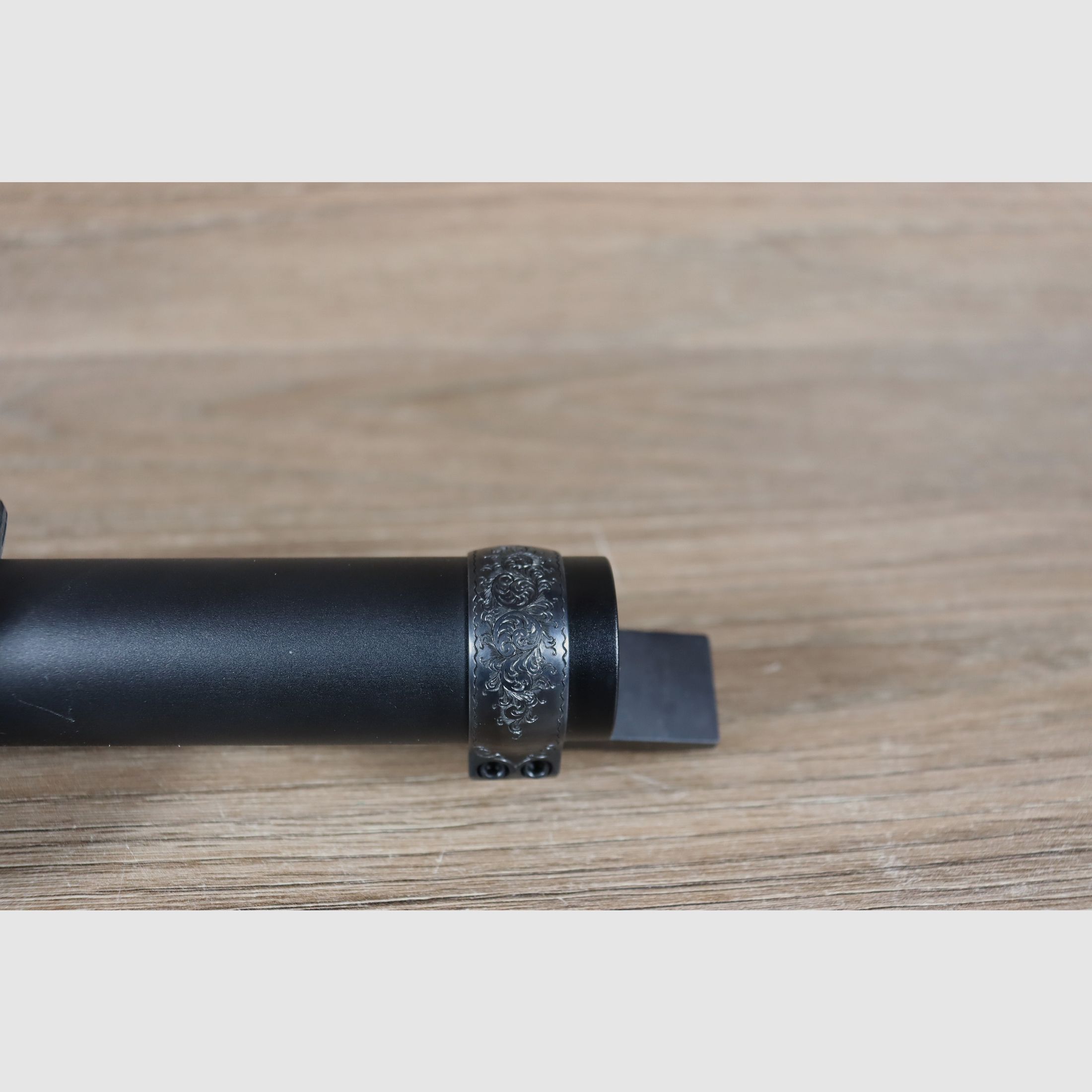 Büchse mit Zielfernrohr Z8I 1-8X24, Bild 18 von 19