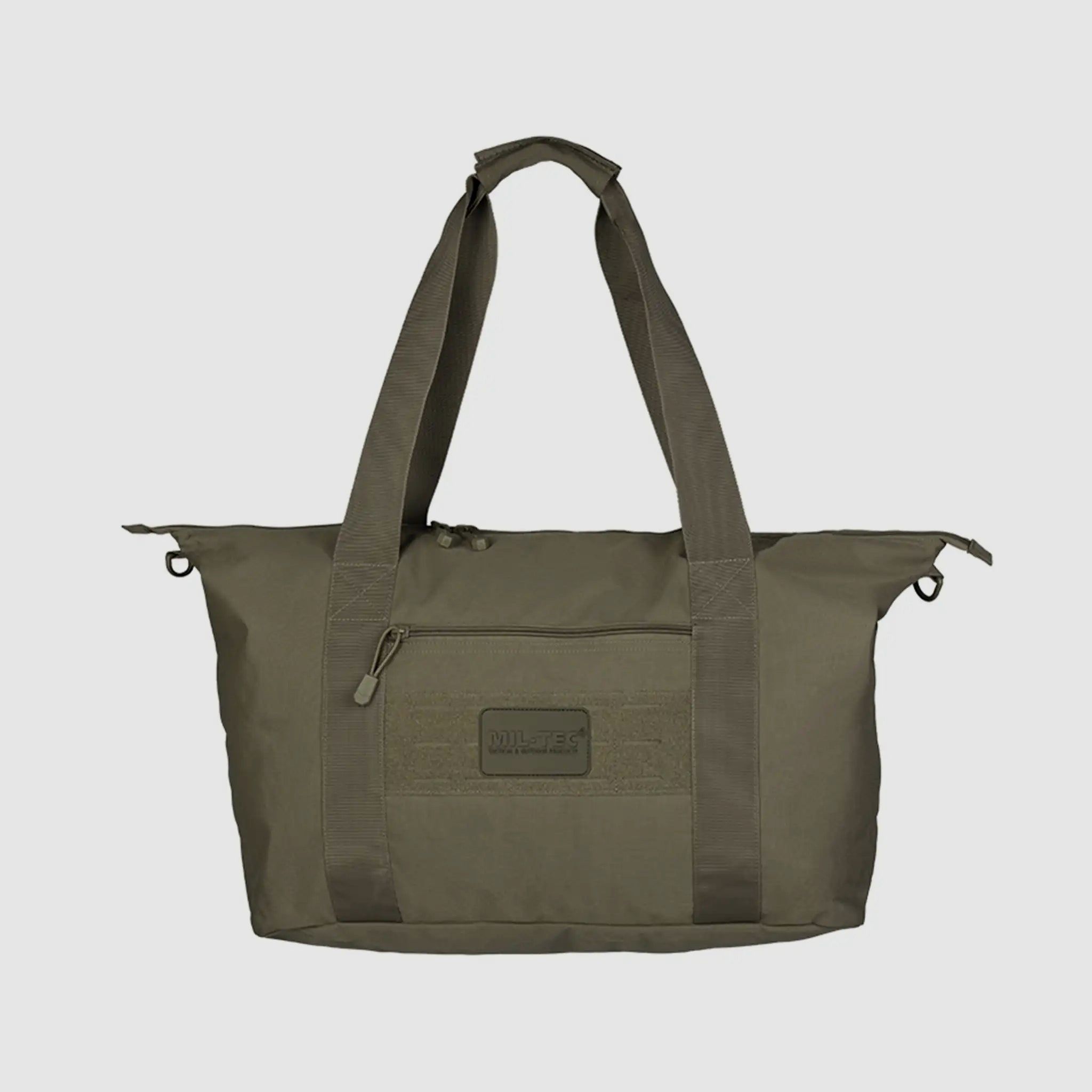 Mil-Tec Mil-Tec Reisetasche Tactical Weekender Bag - Oliv